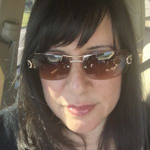 Meet your Posher, Kristy